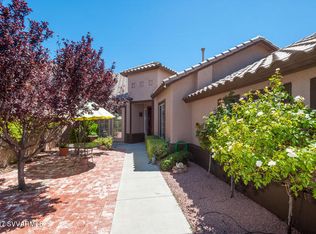 925 S Golf View Dr, Cornville, AZ 86325