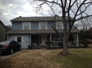 3137 Old House Cir, Matthews, NC 28105