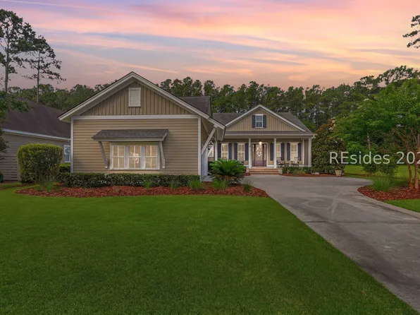 165 Farnsleigh Ave, Bluffton, SC 29910