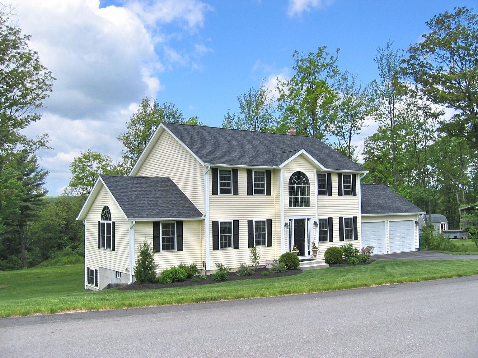 16 Ware Dr, Baldwinville, MA 01436 Zillow