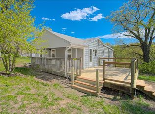 407 Hyder St, Excelsior Springs, MO 64024