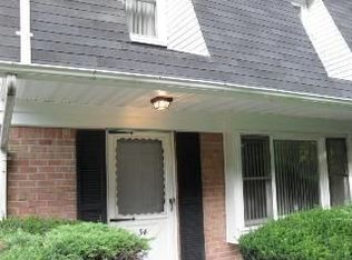 34 Wareham Vlg, Scotch Plains, NJ