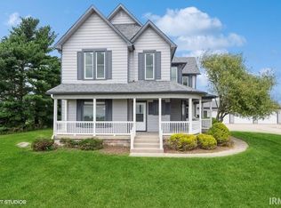 9662 W Division Rd, Tipton, IN 46072