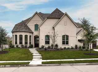 3510 Newport Dr, Prosper, TX 75078