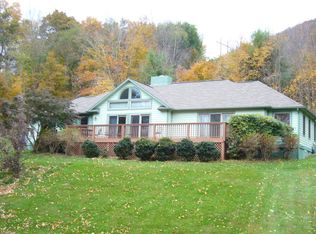 609 Knollwood Dr, Boone, NC 28607