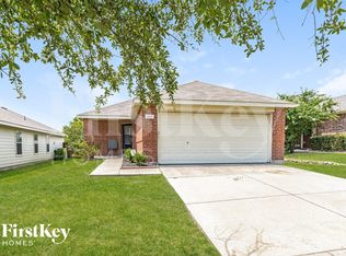2015 Angel Way, Heartland, TX 75126