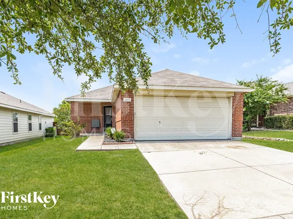 2015 Angel Way, Heartland, TX 75126