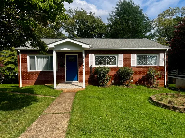 1120 Leonard St, Charlottesville, VA 22902