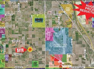 0 Van Buren Ave, Thermal, CA 92274