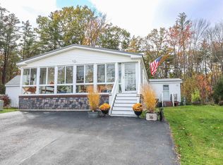 16 Roland Dr, Allenstown, NH 03275