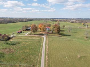 527 Stringtown Rd, Paris, KY 40361