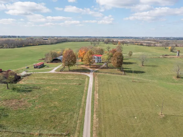 527 Stringtown Rd, Paris, KY 40361