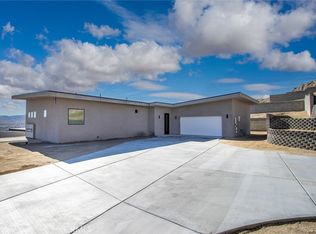 6094 Buena Suerte Rd, Yucca Valley, CA 92284