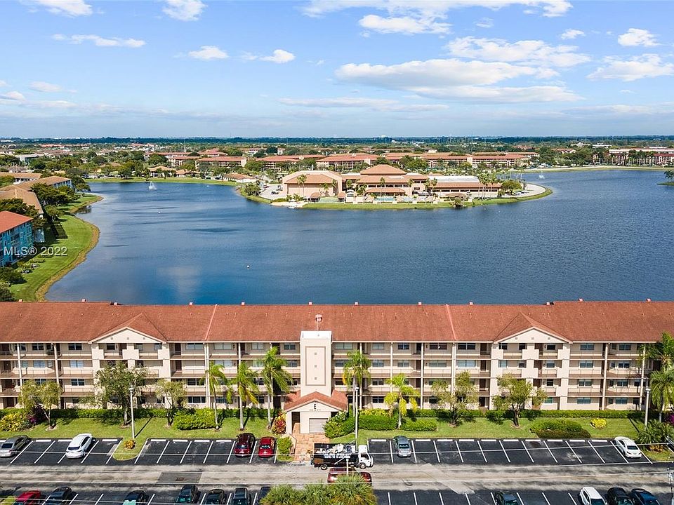 Ivanhoe Building on Expansive Lake
