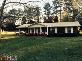 133 Smith Ave, Bowdon, GA 30108