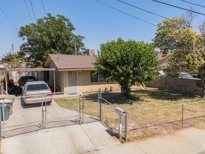 3004 Anderson St, Bakersfield, CA, 93307