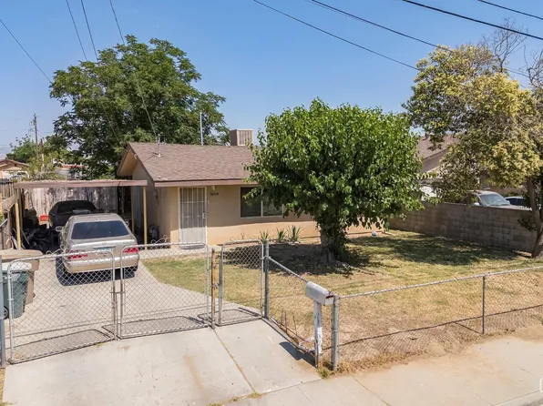 3004 Anderson St, Bakersfield, CA 93307