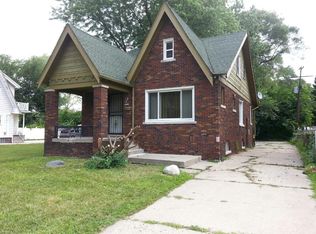 12130 Manor St, Detroit, MI 48204
