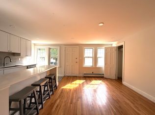 5297 Washington St #2, West Roxbury, MA 02132