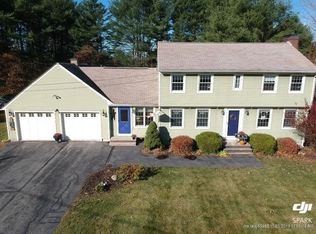92 Boulder Dr, Auburn, ME 04210