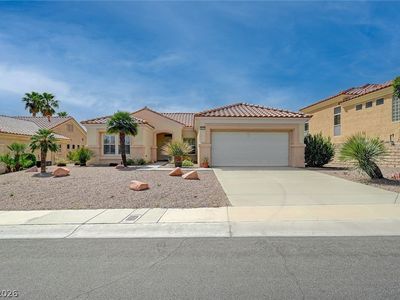 10121 Villa Ridge Dr, Las Vegas, NV, 89134
