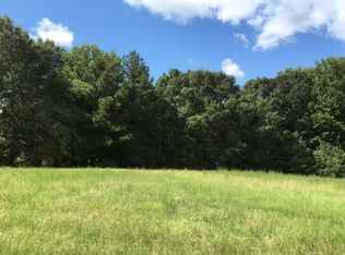 Walter Sprouls Prev Owner, Lexington, MS 39095