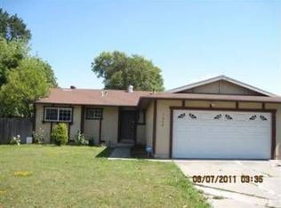 1450 Janrick Ave, Sacramento, CA 95832