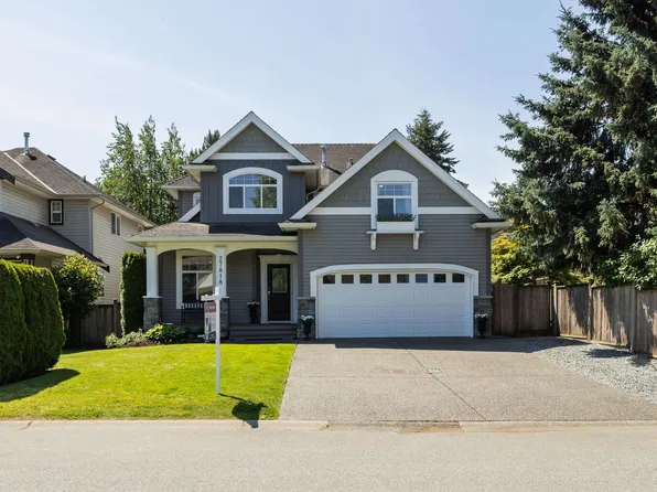 27818 Junction Ave, Abbotsford, BC V4X 2S2