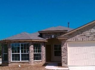 5703 Southern Knl, San Antonio, TX 78261