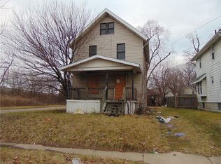 584 Inman St, Akron, OH 44306