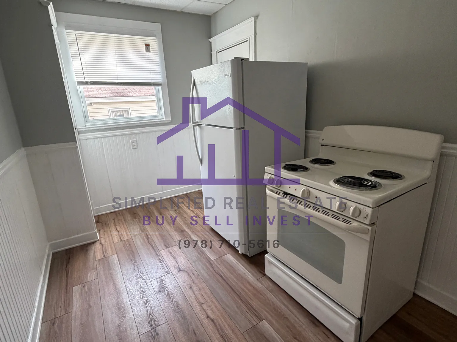 1 bed, $1,200 — Photo 1