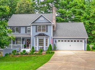 1002 Windsor Dr, Asheville, NC 28803