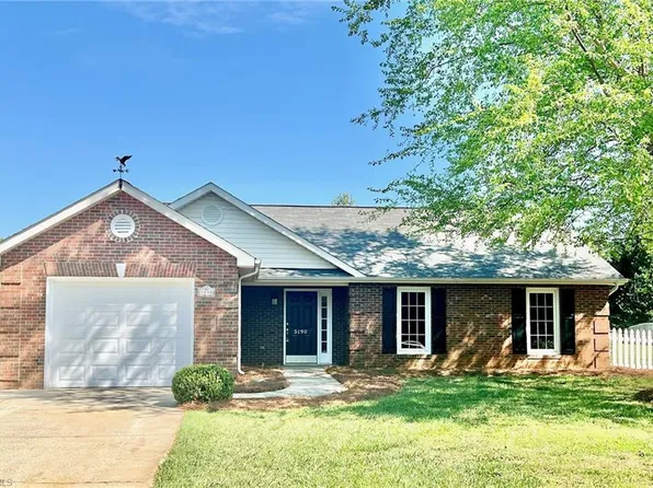 5190 Robin Ln, Randleman, NC 27317