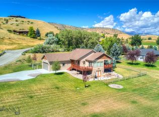 22 Centennial Dr, Ennis, MT 59729