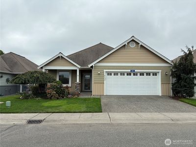 800 Farmington Drive #6, Burlington, WA, 98233