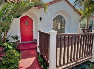 5768 Campo Walk, Long Beach, CA 90803