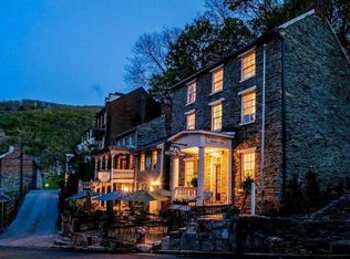 179 High St, Harpers Ferry, WV 25425