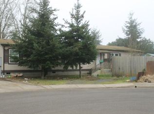 2235 Clear Vue Ln, Springfield, OR 97477