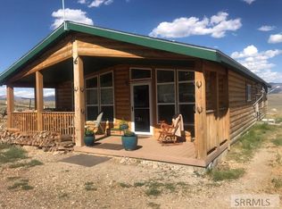 705 Quartzite Ave, Leadore, ID 83464