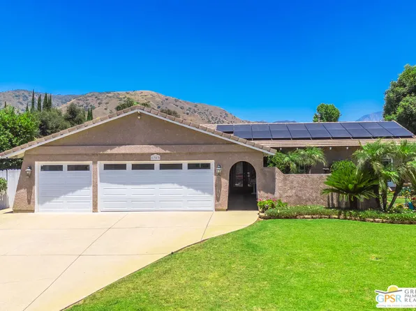 1303 Oak Mesa Dr, La Verne, CA 91750