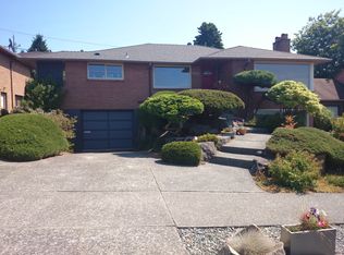 9020 40th Ave SW, Seattle, WA 98136