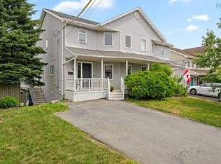 27 Walsh Ct NW, Halifax, NS B3N 3G8