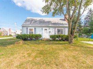 132 Ash St, Warwick, RI 02888