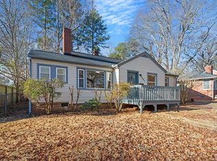 2607 Glendale Ave, Durham, NC 27704