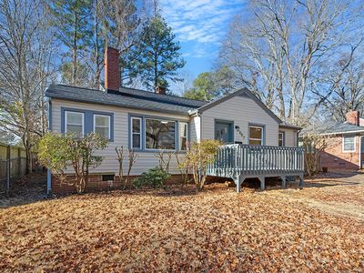 2607 Glendale Ave, Durham, NC, 27704