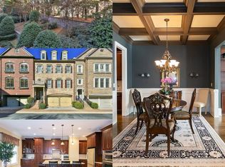 4321 Bridgehaven Dr SE, Smyrna, GA 30080