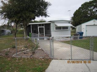 106 West Loop, Oak Hill, FL 32759