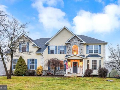 3 Princess Ct, Birdsboro, PA, 19508