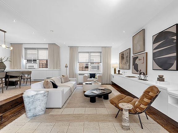 2nd image of 175 W 92nd St #5GH