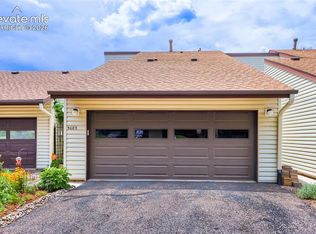 5083 Masheena Ln, Colorado Springs, CO 80917